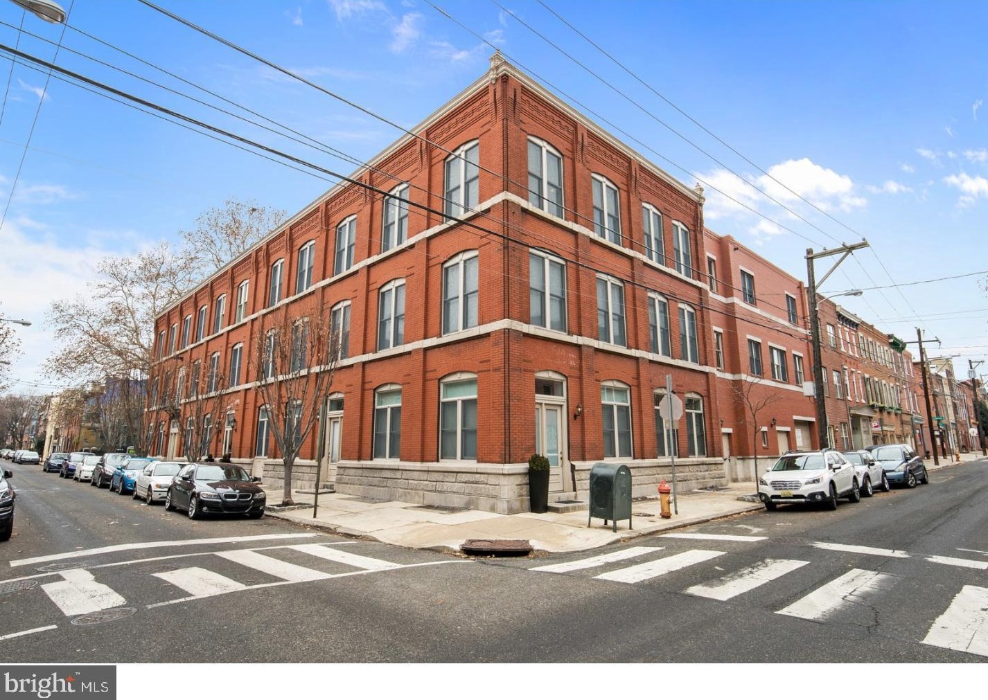 201 Queen St, Philadelphia PA  19147-3359 exterior
