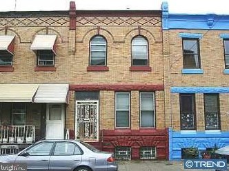 1540 28th St, Philadelphia, PA 19121-3619