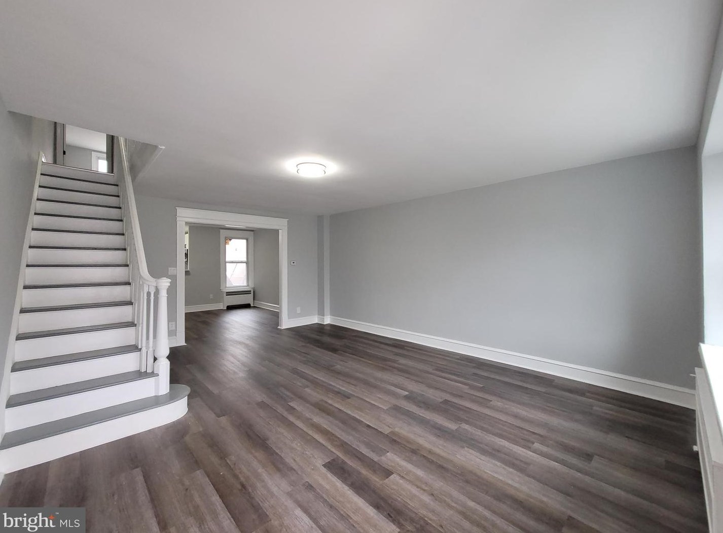 1803 Nolan St, Philadelphia PA  19138-1207 exterior