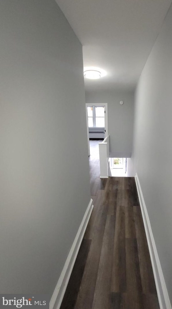 1803 Nolan St, Philadelphia PA  19138-1207 exterior