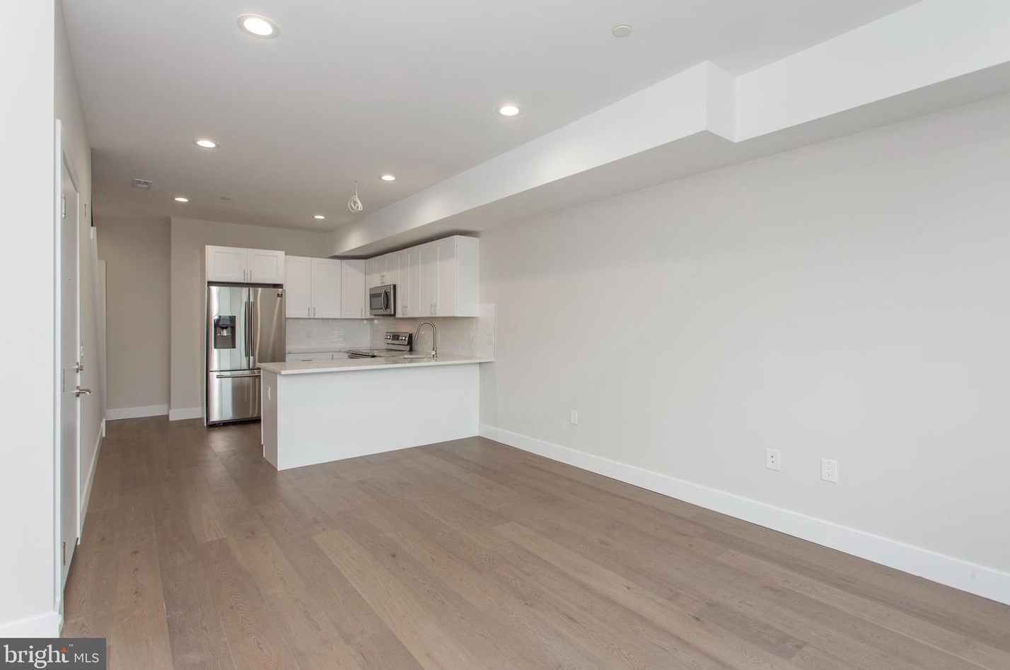 426 W Norris St #2, Philadelphia, PA 19122