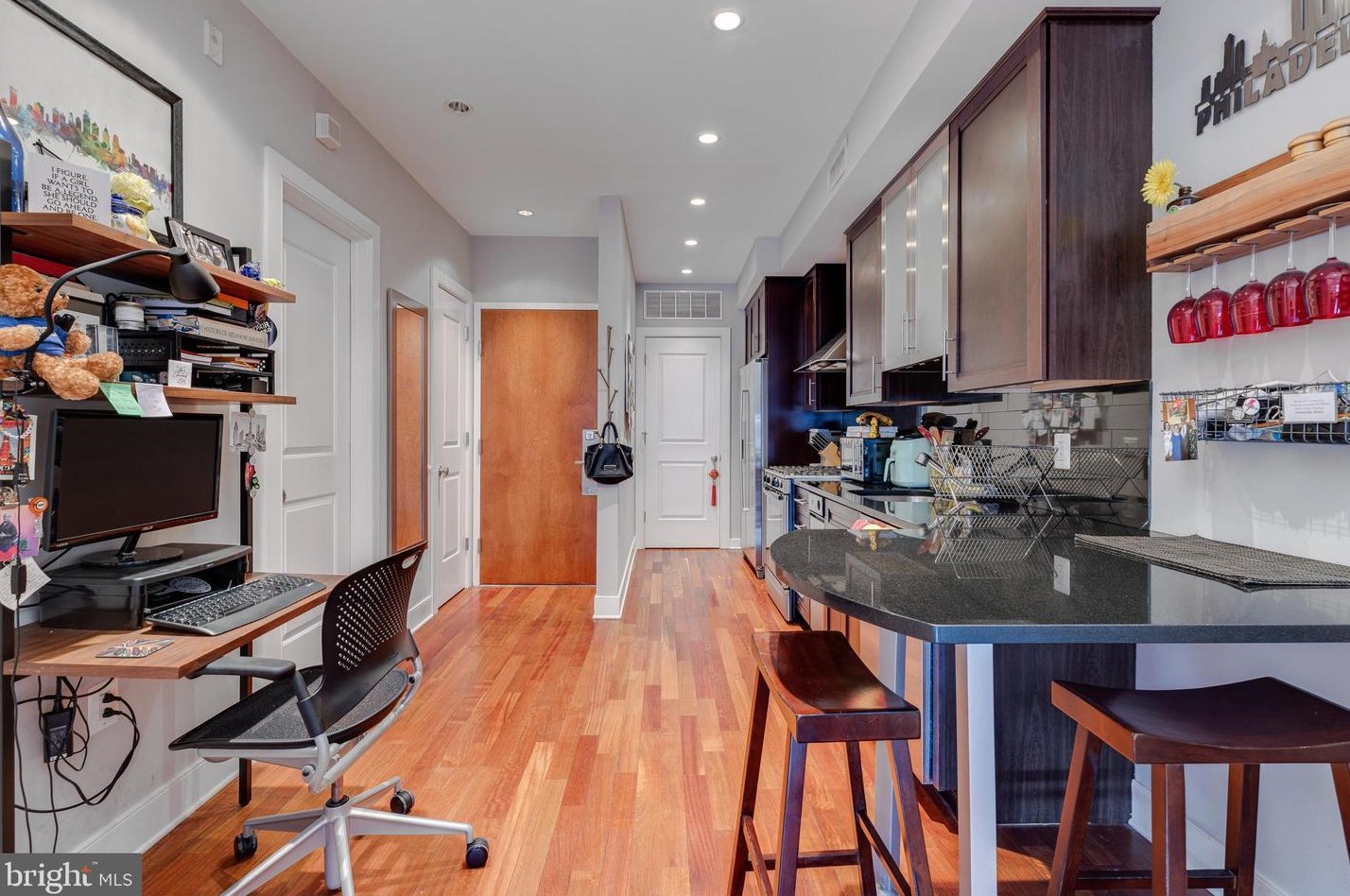 1519 Pine St #8, Philadelphia, PA 19102