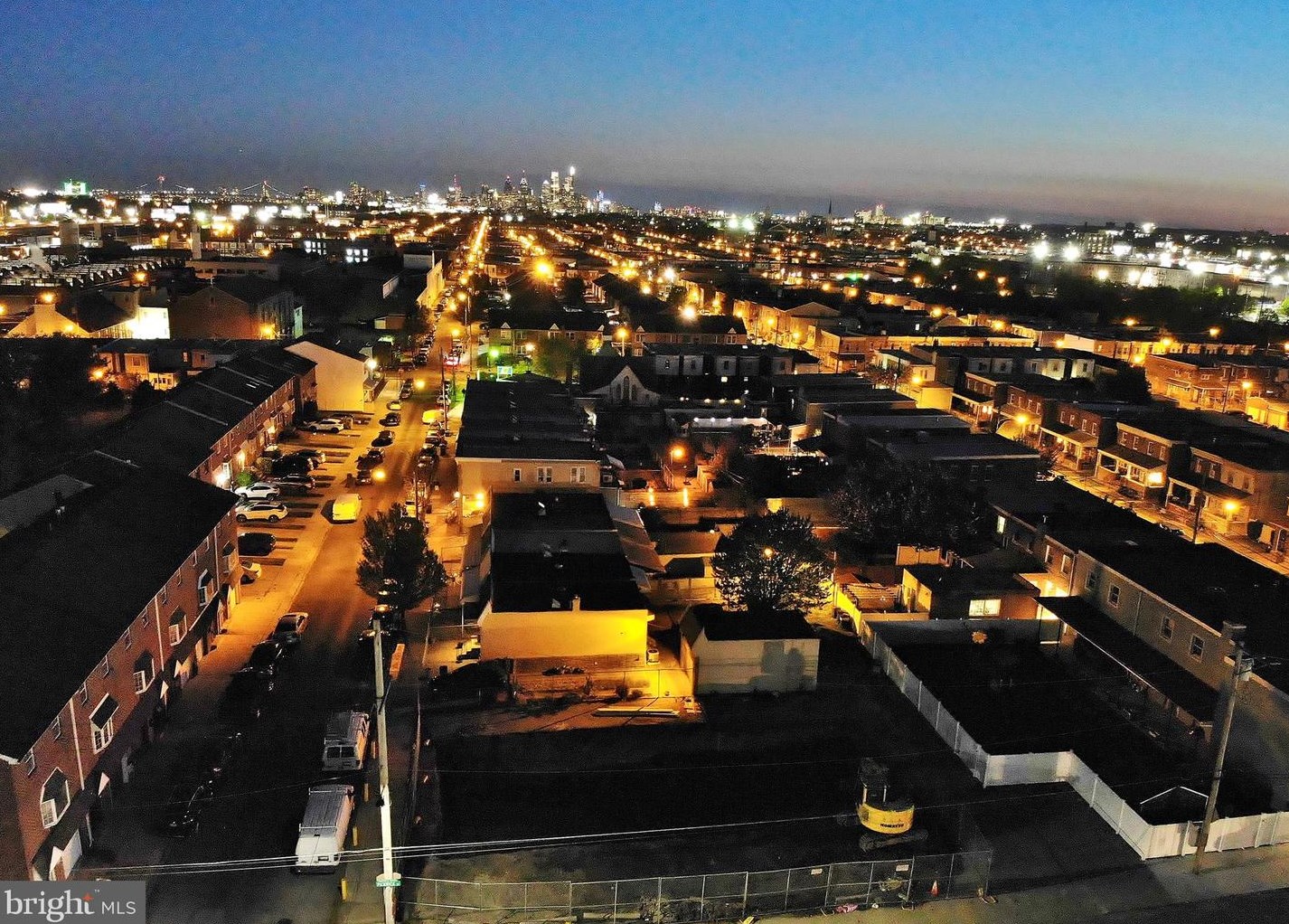 2688 Pickwick St, Philadelphia PA  19134-5509 exterior