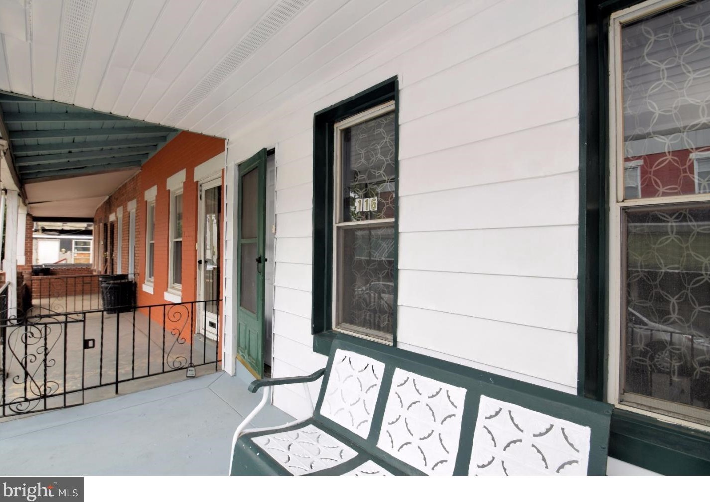 116 Hobart St, Philadelphia, PA 19139-2431