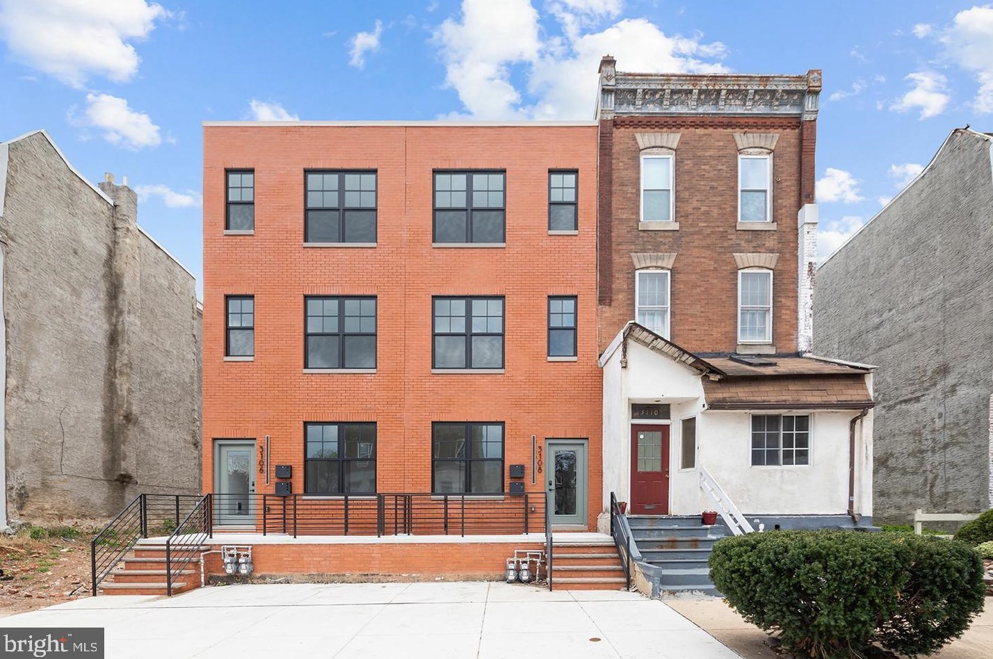 3108 Clifford St #b-1, Philadelphia, PA 19121