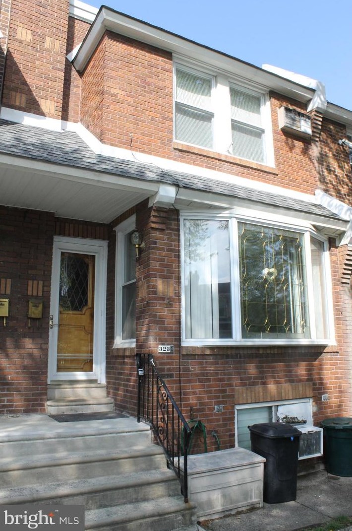 3231 Rawle St, Philadelphia, PA 19149-2620