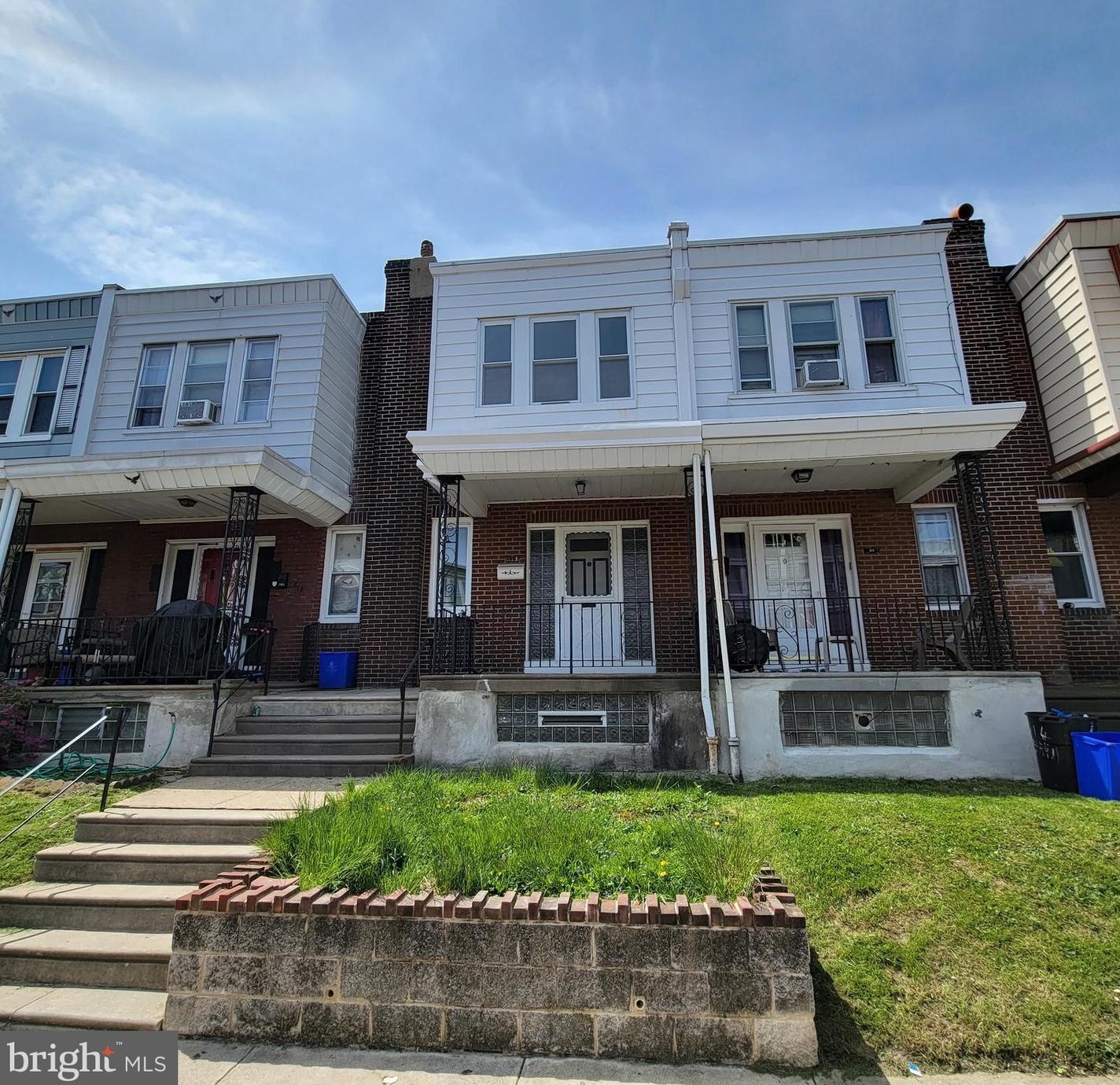 616 Brill St, Philadelphia PA 19120-1710 exterior