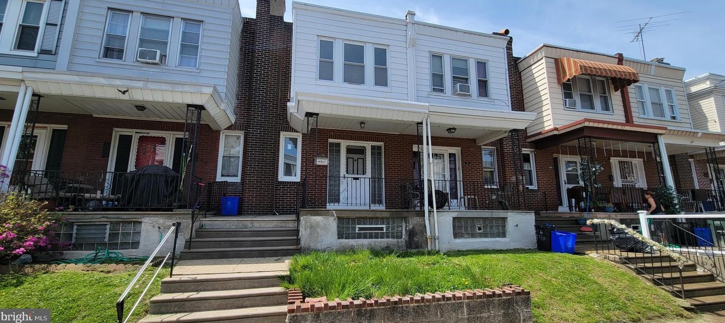 616 Brill St, Philadelphia PA 19120-1710 exterior