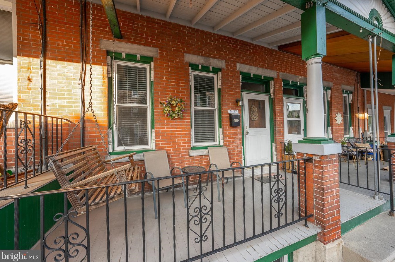 4643 Mansion St, Philadelphia, PA 19127-1118