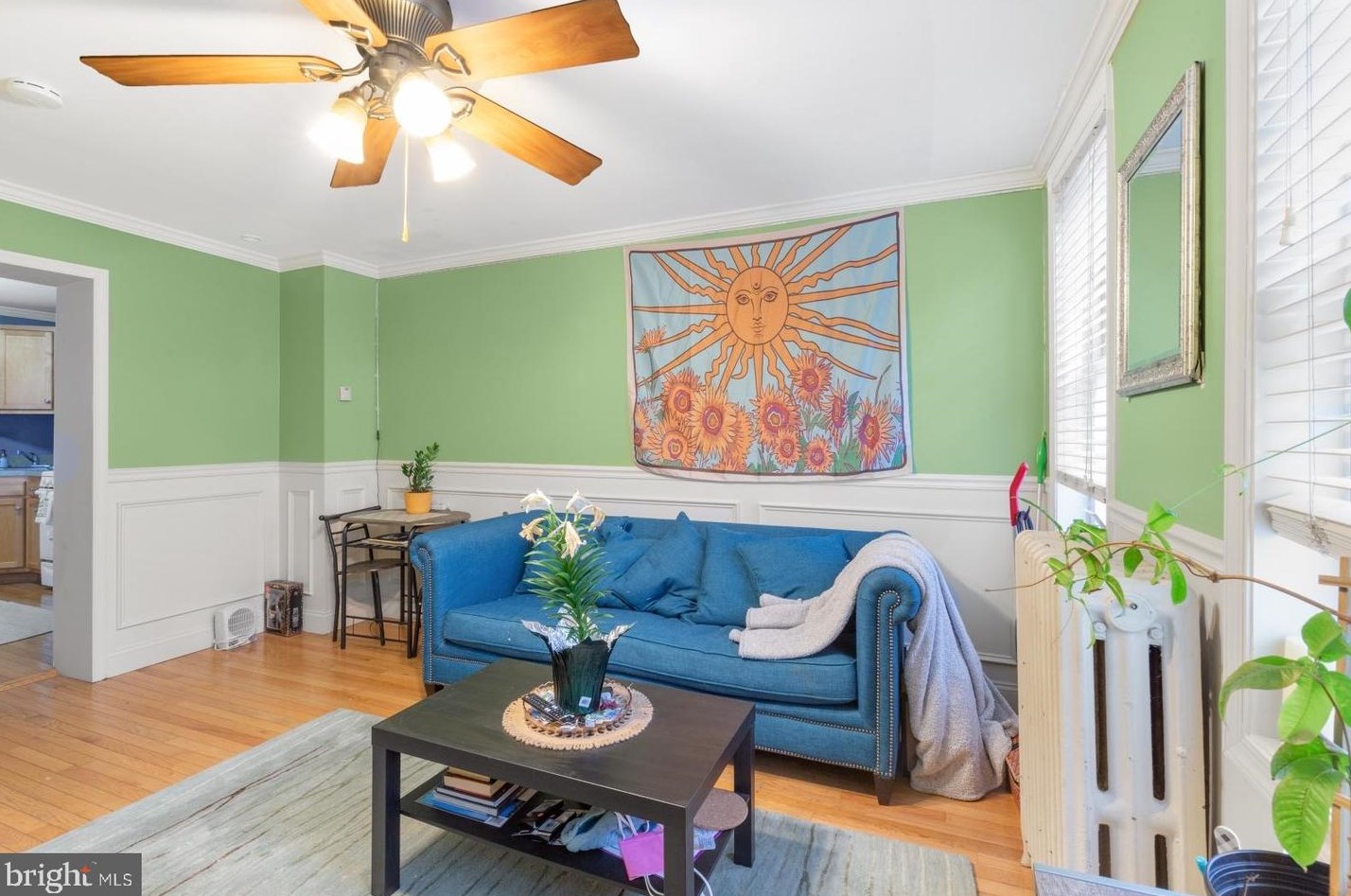 2013 Tulip St, Philadelphia, PA 19125-1911