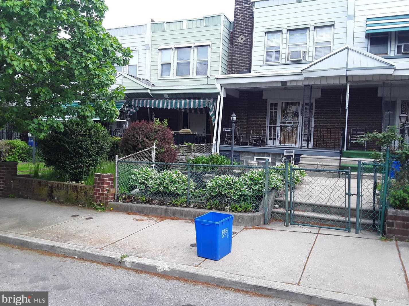 5734 Dunlap St, Philadelphia, PA 19131-3412