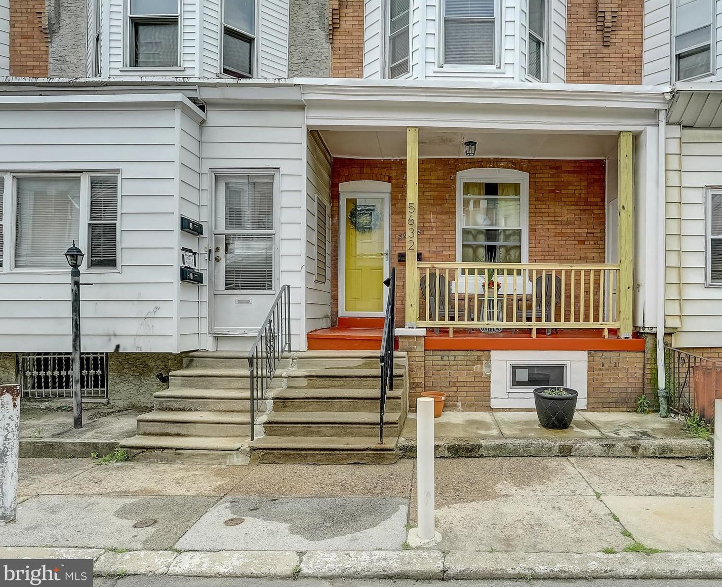 5632 Pemberton St, Philadelphia, PA 19143-2420