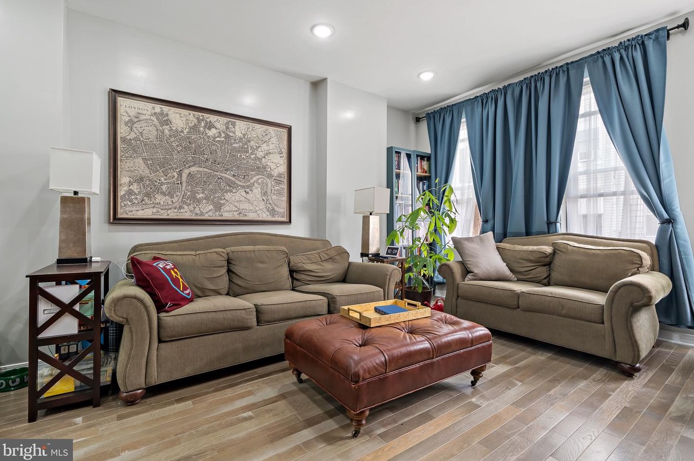 1915 Pierce St, Philadelphia PA  19145-2010 exterior