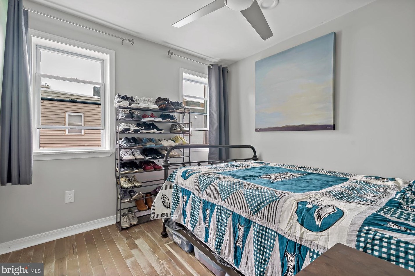 1915 Pierce St, Philadelphia PA  19145-2010 exterior