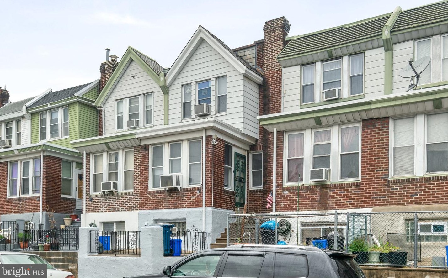 101 Spencer St, Philadelphia, PA 19120-0020