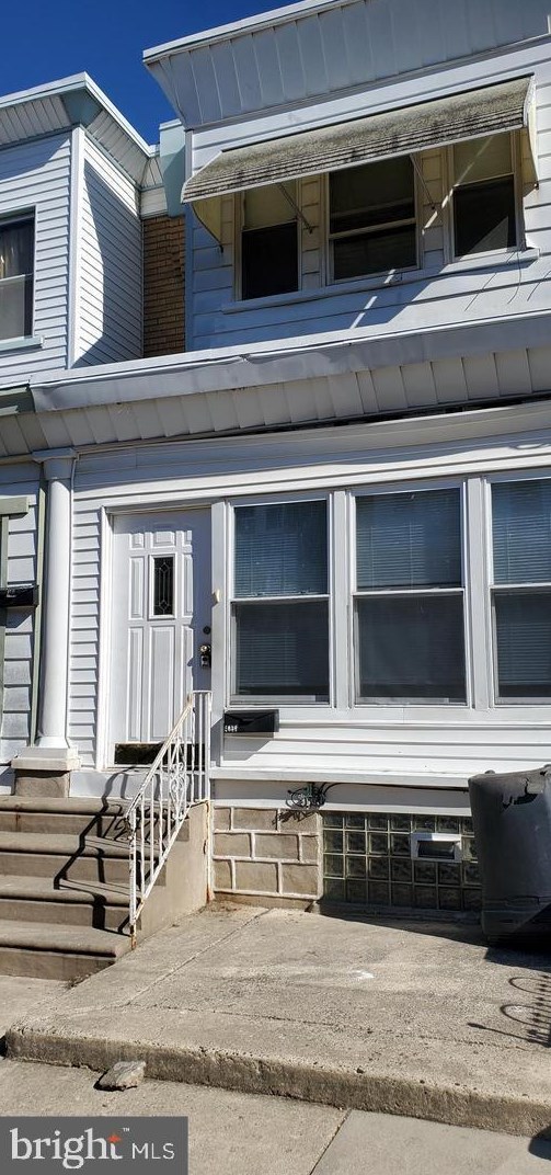 4737 Oakmont St, Philadelphia, PA 19136