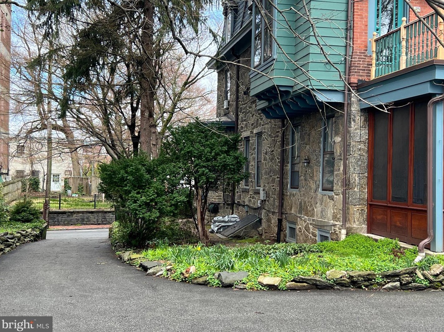 20 Penn St, Philadelphia PA  19144-2344 exterior