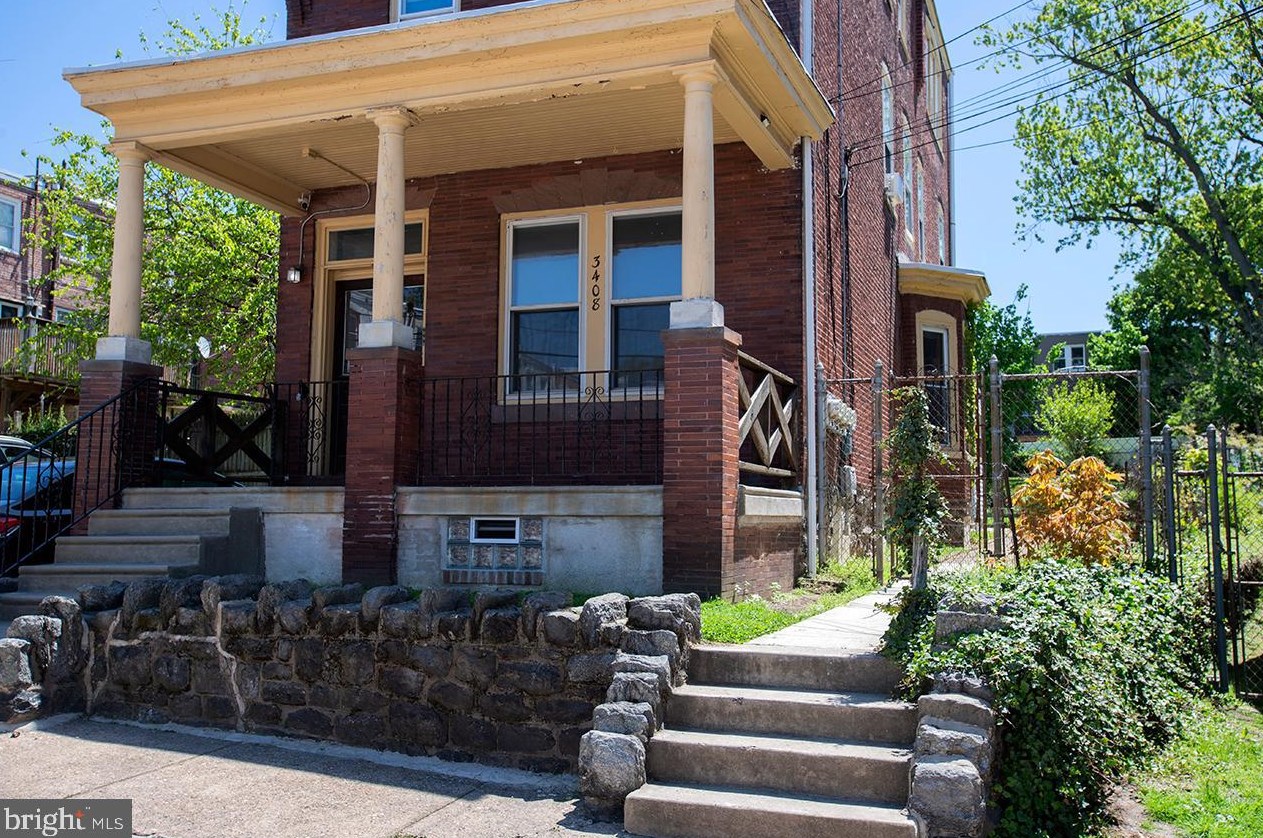 3408 Sunnyside Ave, Philadelphia, PA 19129-1433