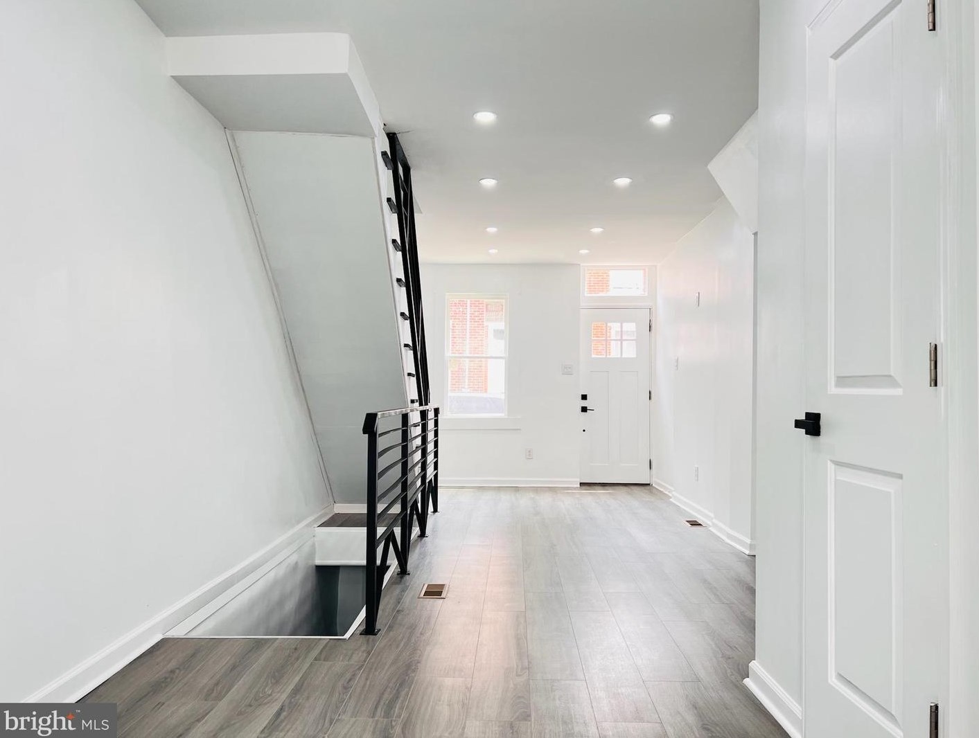 431 Cross St, Philadelphia PA  19147-6510 exterior