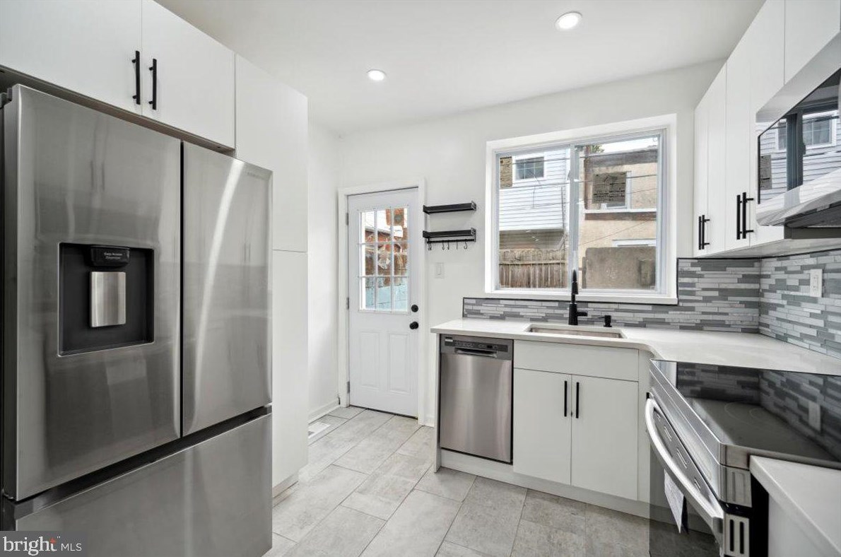 431 Cross St, Philadelphia PA  19147-6510 exterior