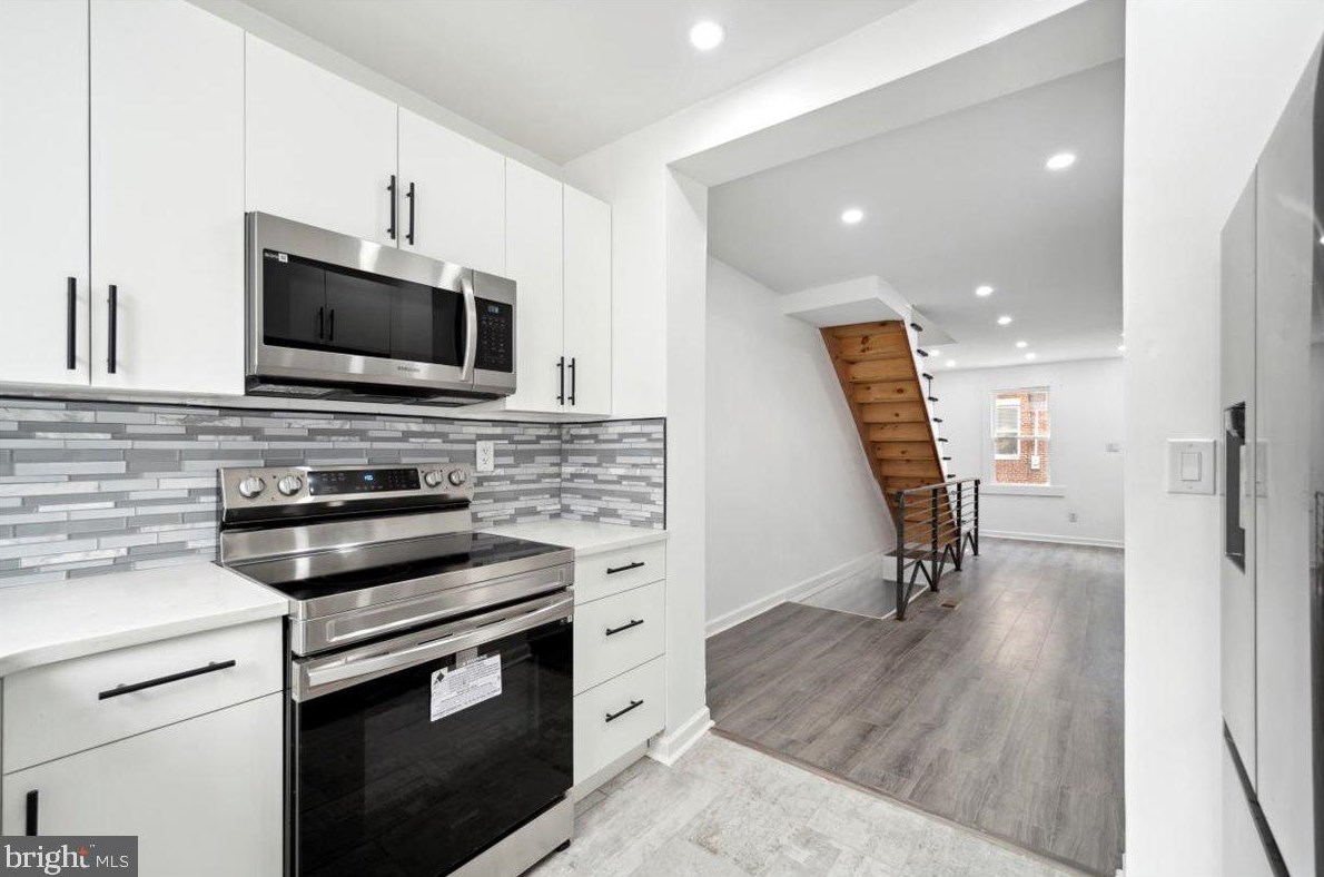 431 Cross St, Philadelphia PA  19147-6510 exterior