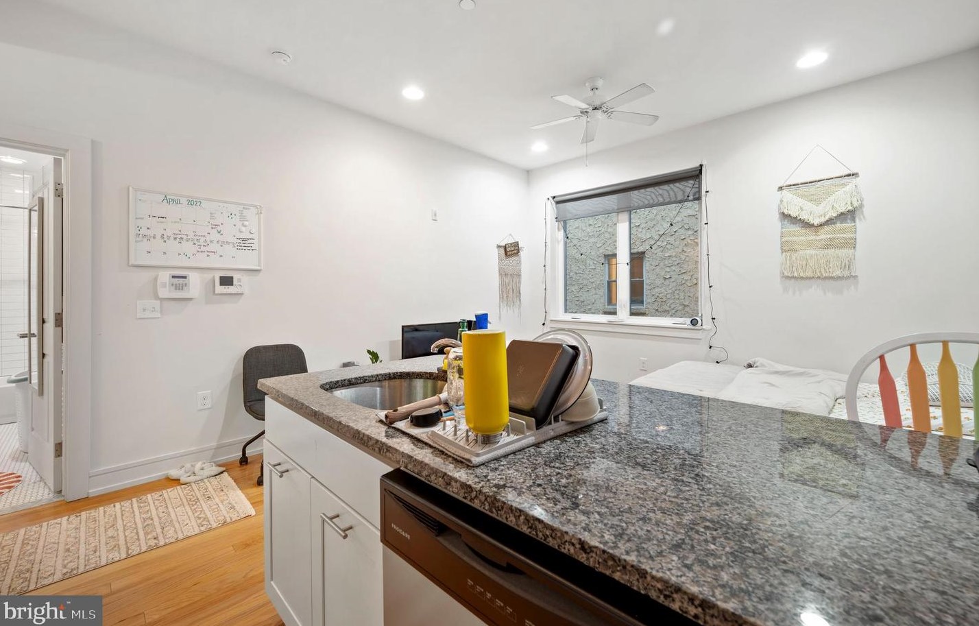 1516 N 15th St #407, Philadelphia, PA 19121