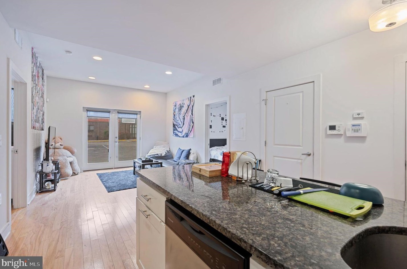 1516 N 15th St #405, Philadelphia, PA 19121