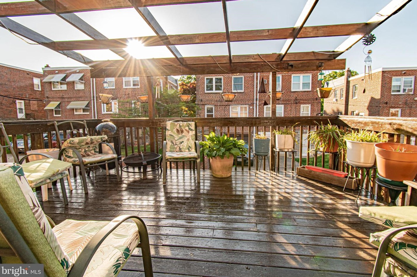 919 Hortter St, Philadelphia, PA 19150-3603