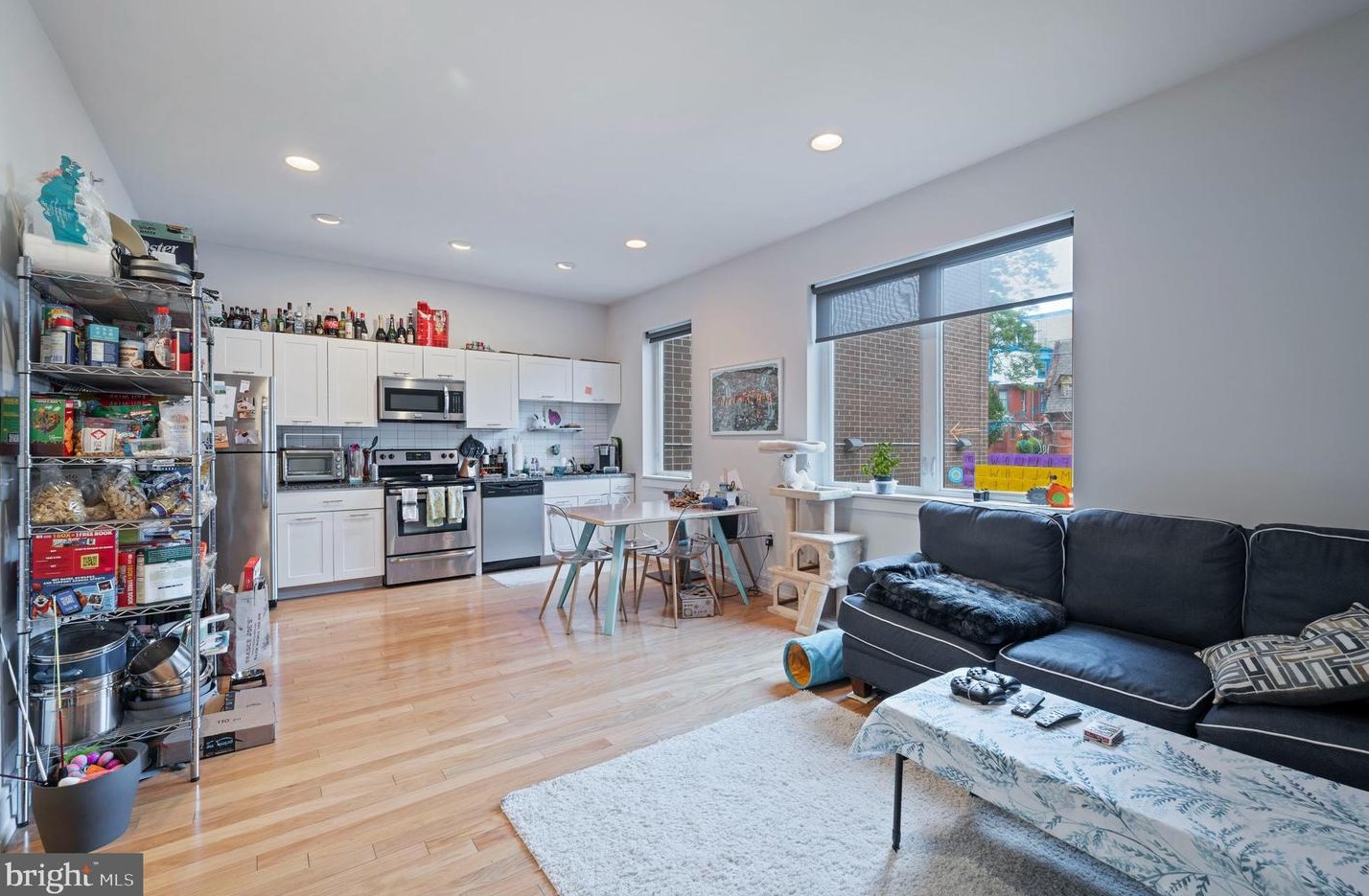 1516 N 15th St #101, Philadelphia, PA 19121
