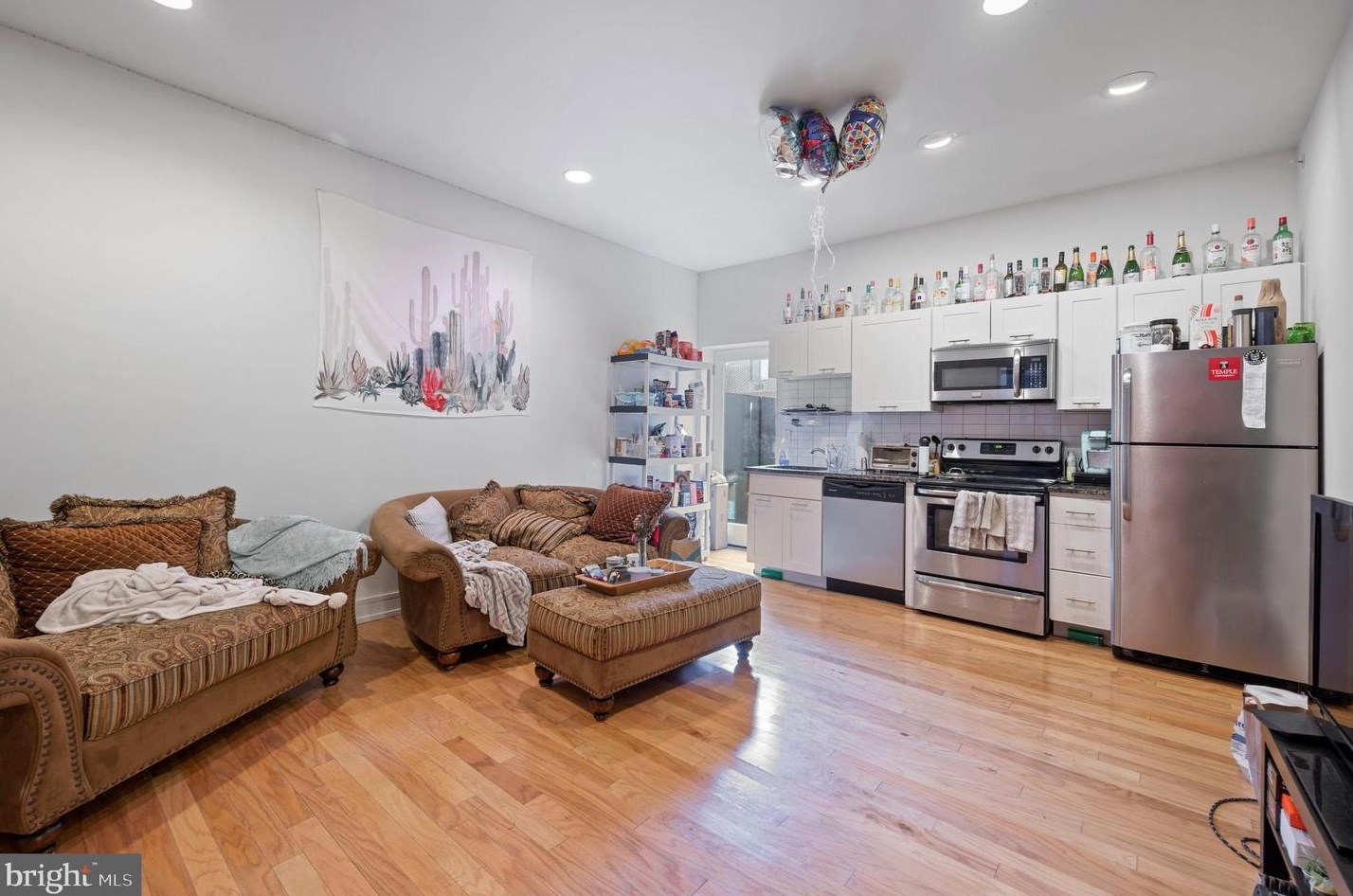 1516 N 15th St #401, Philadelphia, PA 19121