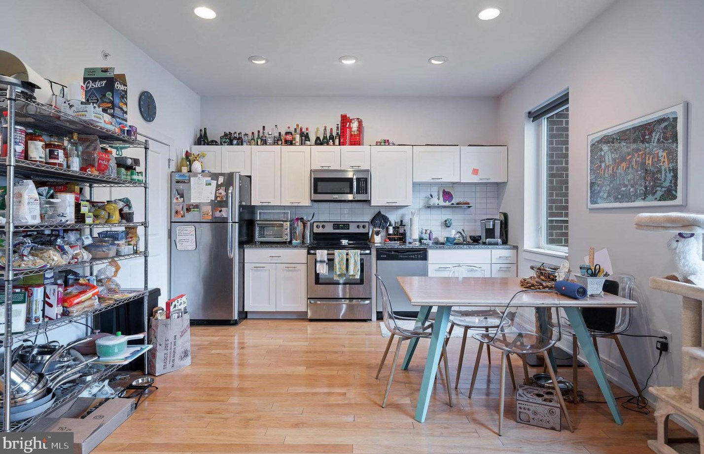 1516 N 15th St #109, Philadelphia, PA 19121