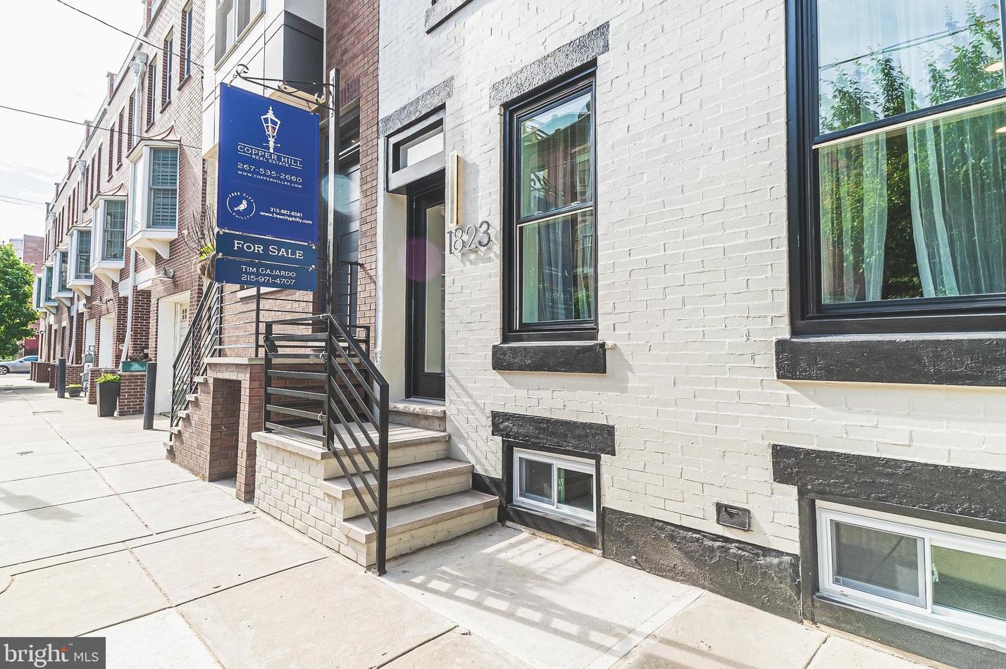 1823 Montrose St, Philadelphia, PA 19146-2626