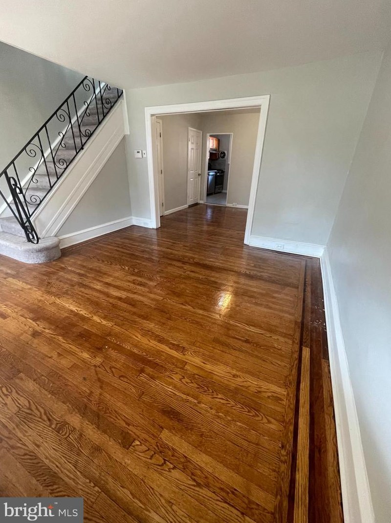 947 Anchor St, Philadelphia PA  19124-1035 exterior