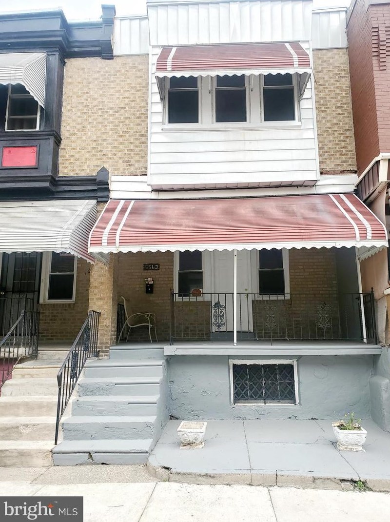 5563 Blakemore St, Philadelphia, PA 19138-1817