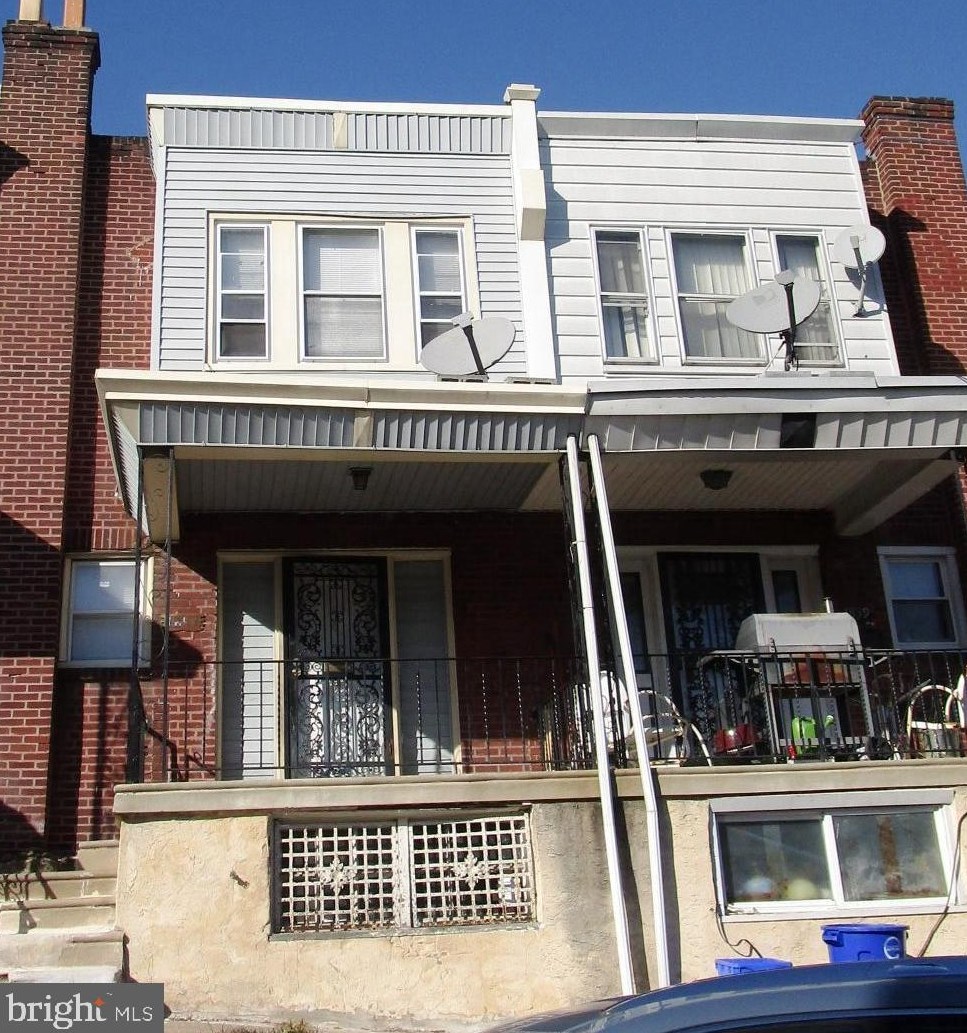 1841 W Albanus St, Philadelphia, PA 19141