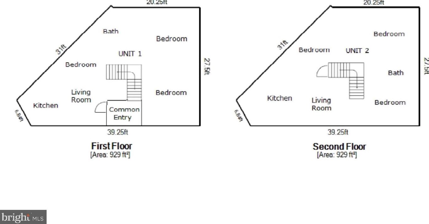 2020 Bambrey St, Philadelphia, PA 19121-5202