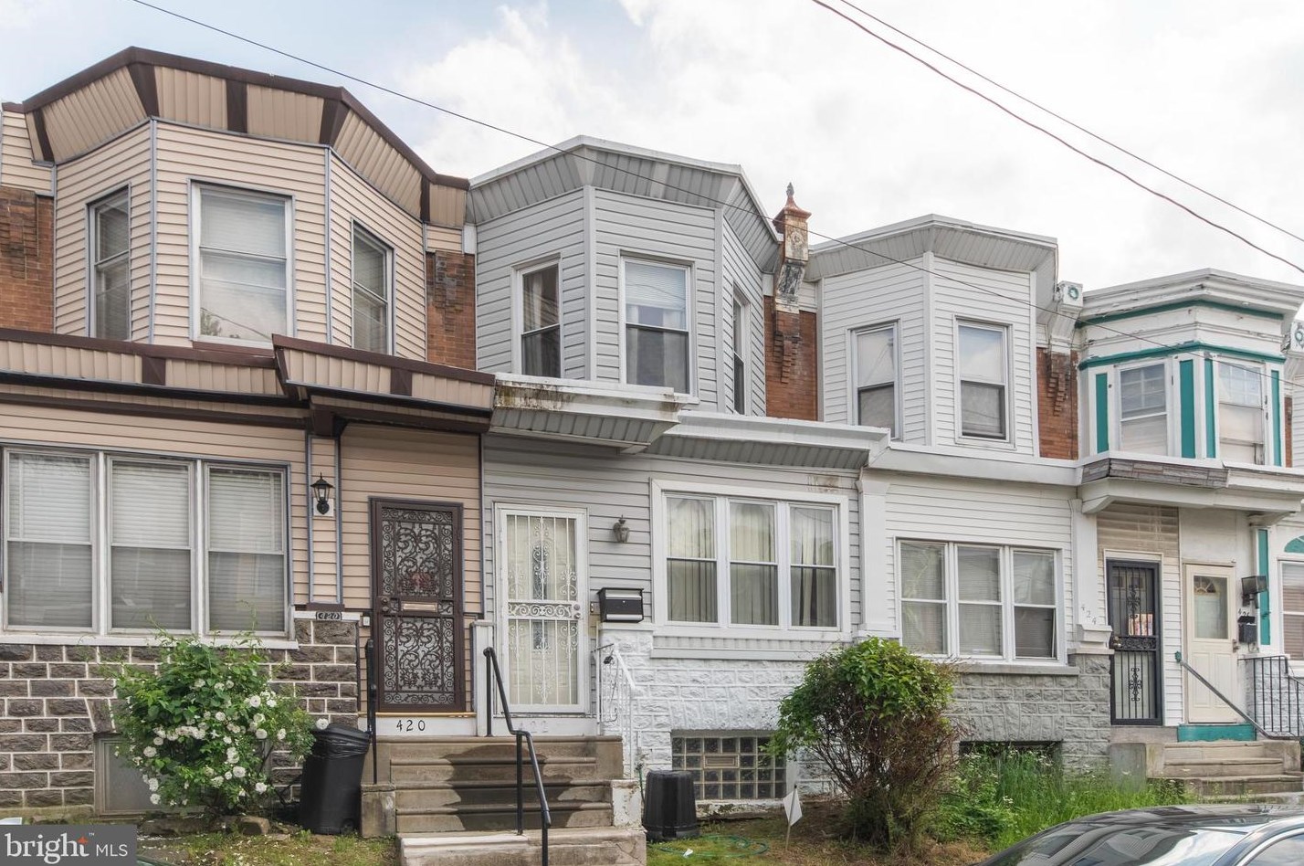422 Wellens Ave, Philadelphia, PA 19120-3329
