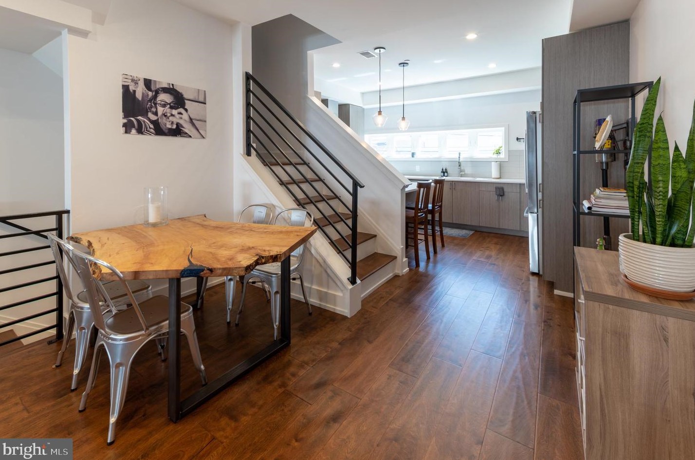 1768 Howard St, Philadelphia PA  19122-3210 exterior