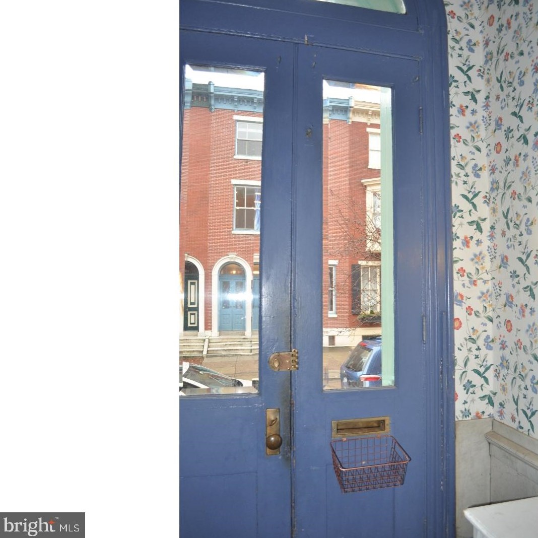 2007 Mt Vernon St #3f, Philadelphia, PA 19130