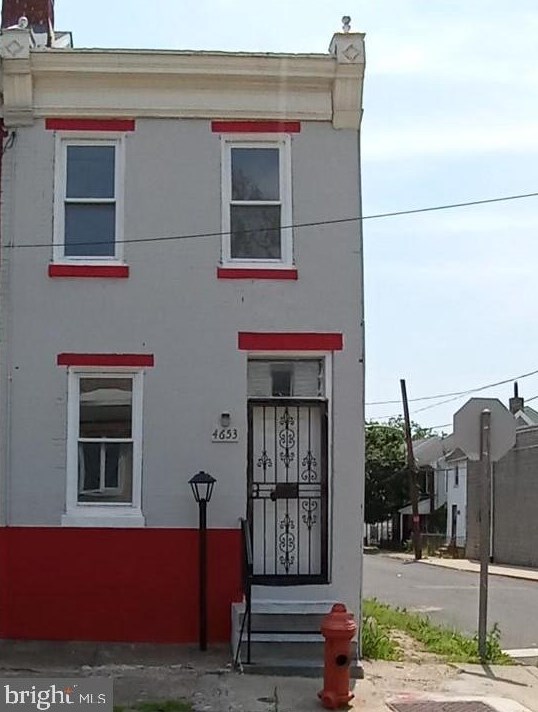 4653 Mulberry St, Philadelphia, PA 19124