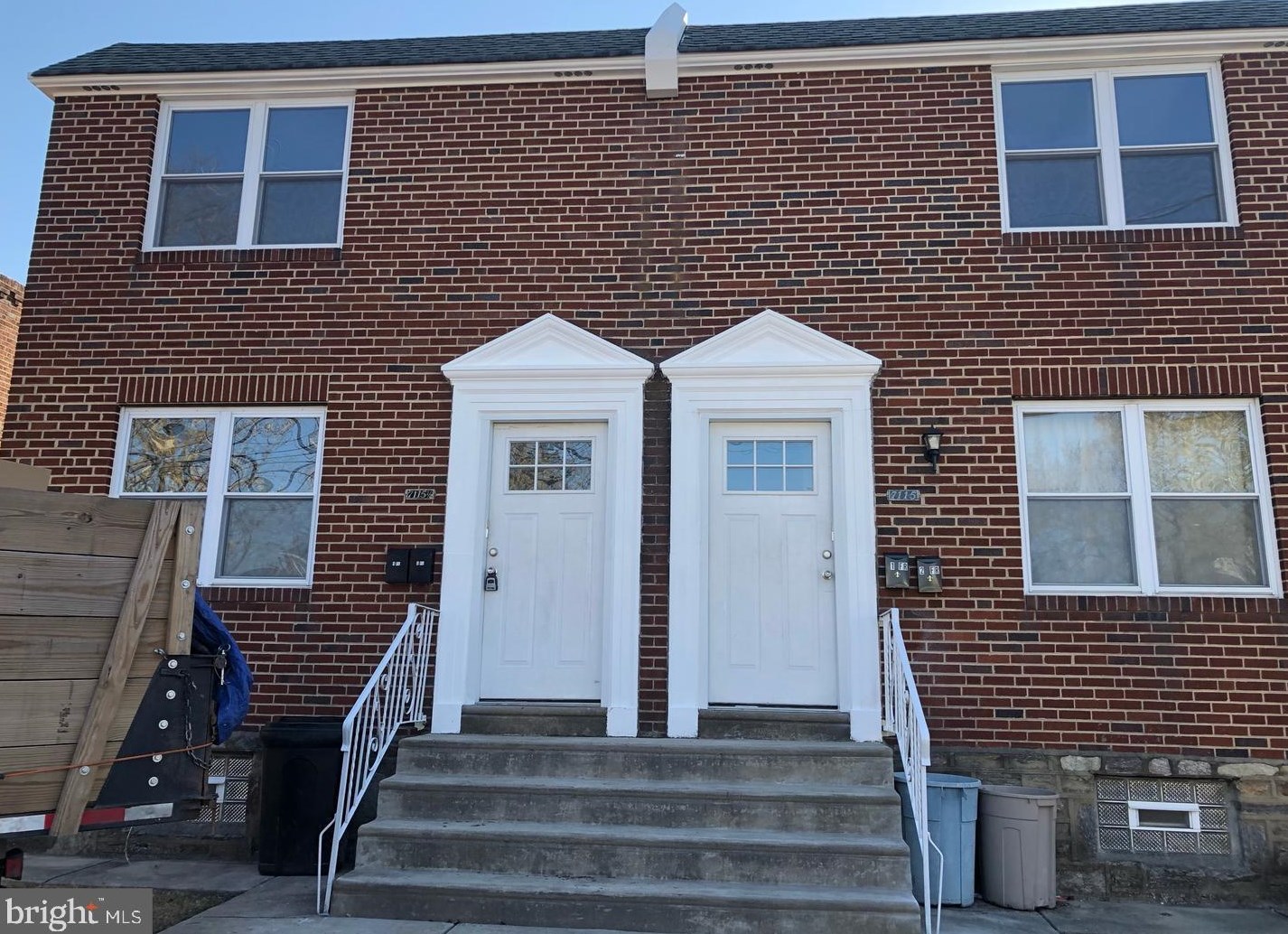 7115 1/2 Oxford Ave, Philadelphia, PA 19111