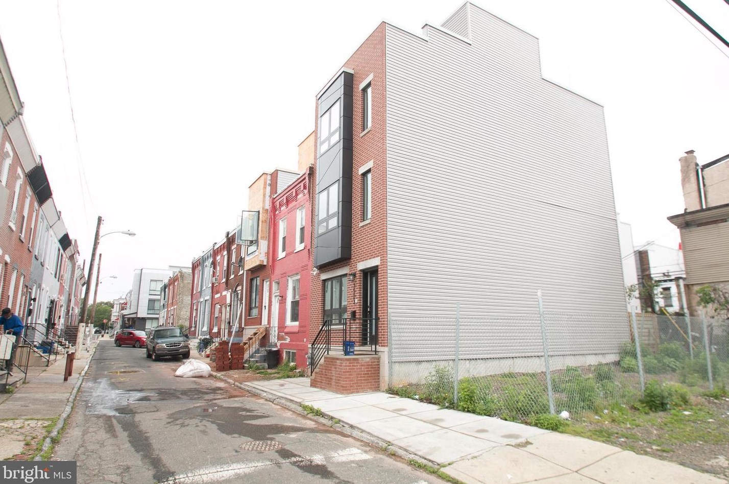 2503 Ingersoll St, Philadelphia, PA 19121-4717