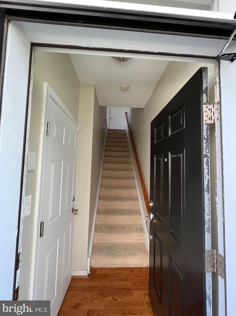 3210 Davinci Dr, Philadelphia PA  19145-5768 exterior