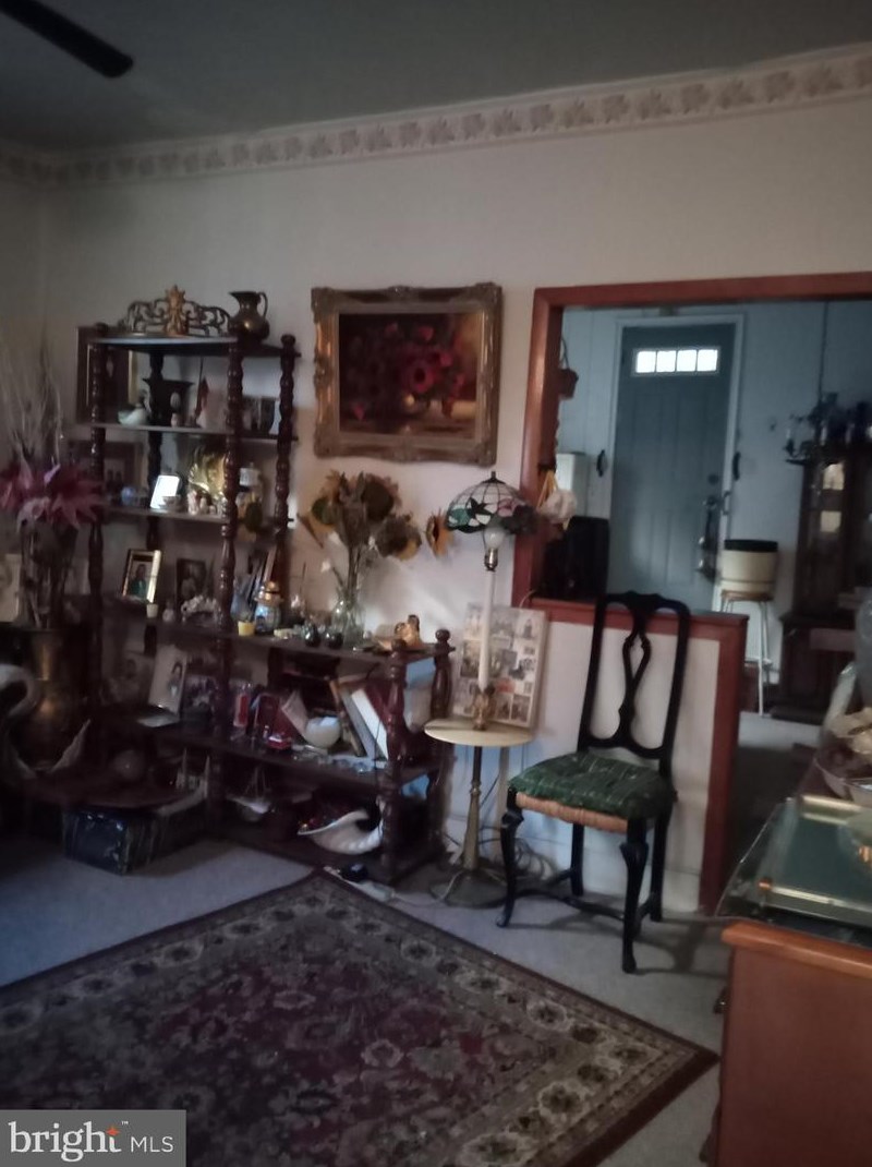 436 Somerville Ave, Philadelphia PA 19120-3209 exterior