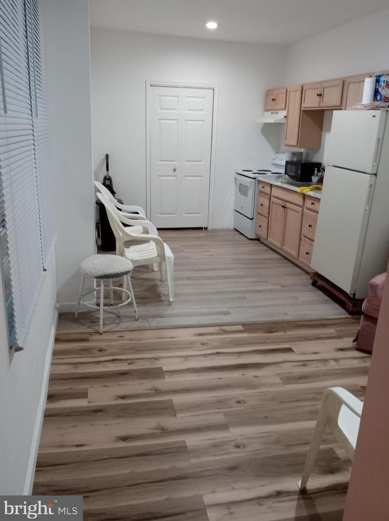 436 Somerville Ave, Philadelphia PA 19120-3209 exterior