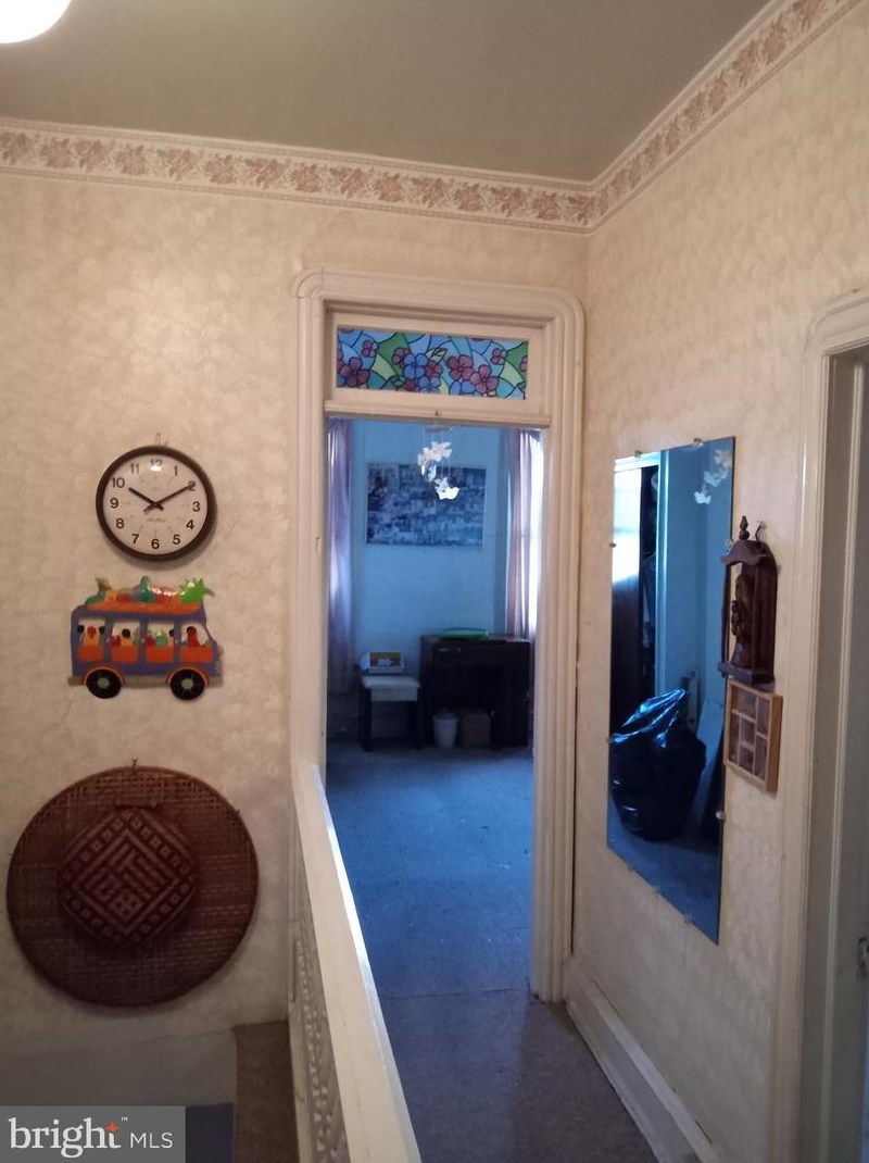 436 Somerville Ave, Philadelphia PA 19120-3209 exterior