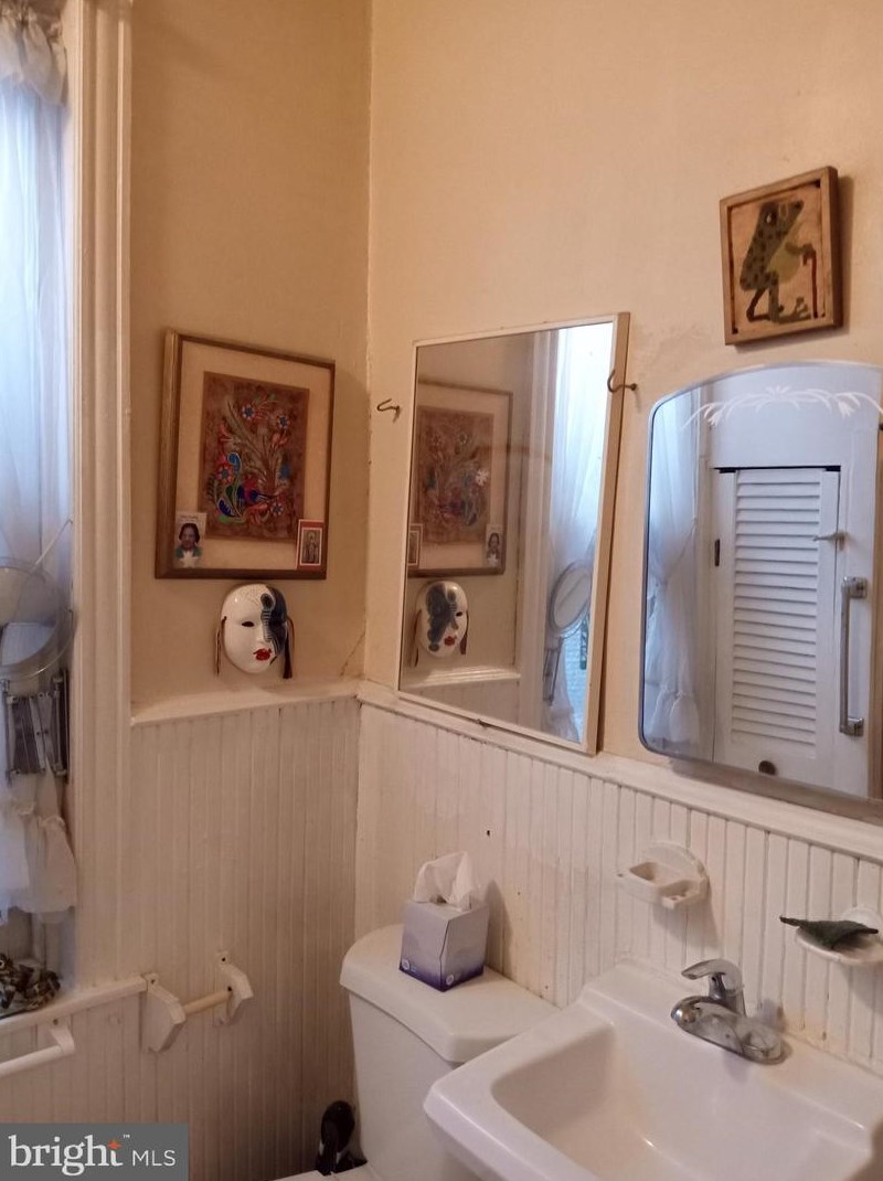 436 Somerville Ave, Philadelphia PA 19120-3209 exterior