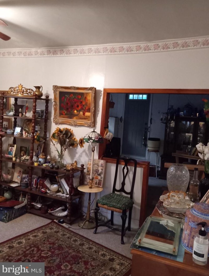 436 Somerville Ave, Philadelphia PA 19120-3209 exterior