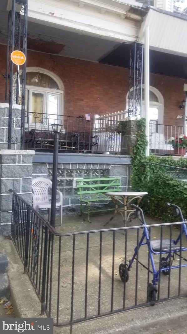 5516 Cedar Ave, Philadelphia, PA 19143-1930