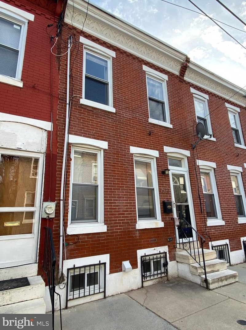1523 S Opal St, Philadelphia, PA 19146